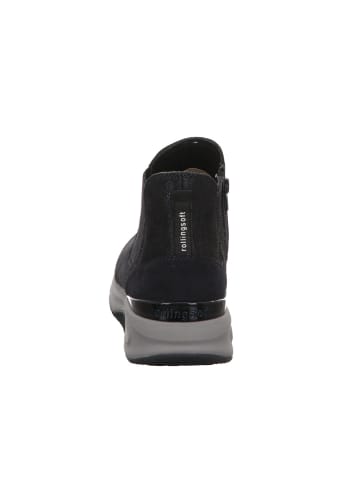 Gabor Stiefel in blau