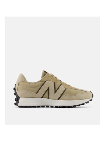 New Balance Turnschuhe U327 in Braun