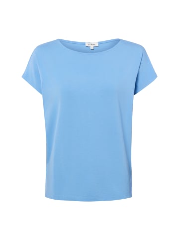 s.Oliver s.Oliver in hellblau