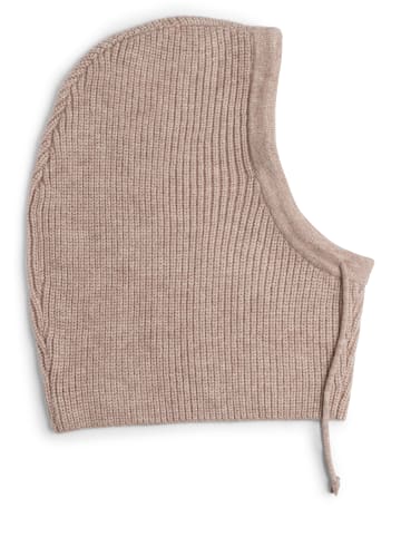 ragwear Mütze Hether in beige - 0001