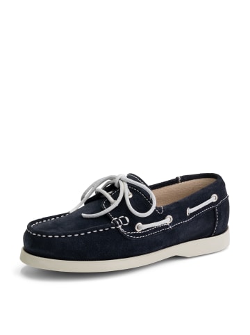 TRAVELIN' Foss Kids in Marineblau