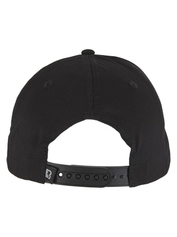 Brandit Dad Caps in black