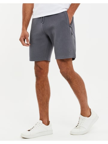 Threadbare Sweatshorts THBFergie in braun