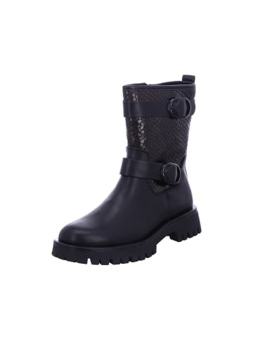 Tamaris Stiefelette in schwarz