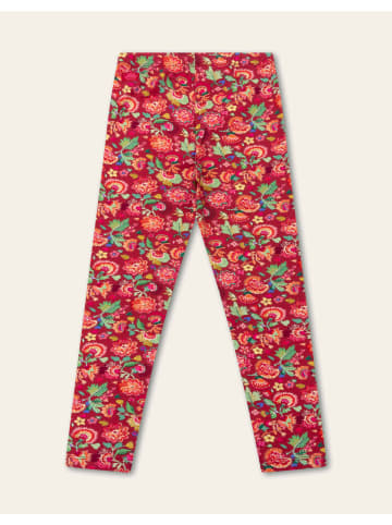 Oilily Peppy Legging in Verrotten