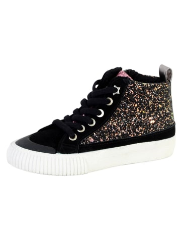 Victoria Sneakers Kind 065133 Schwarz