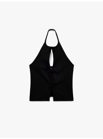 KOTON TANKTOPS in Schwarz