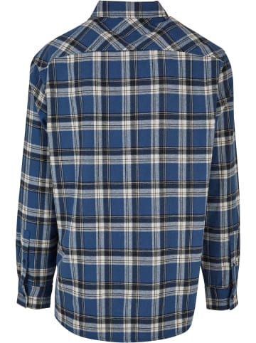 Urban Classics Urban Classics in darkblue/whitesand