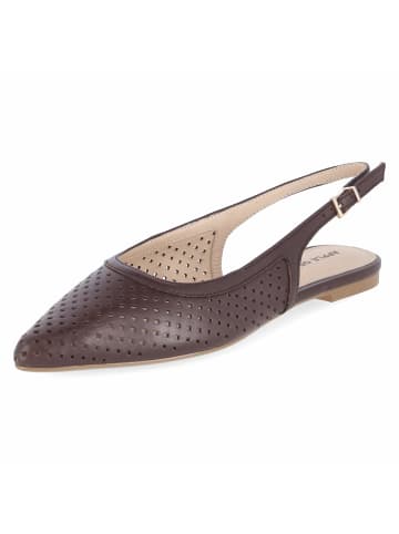 Apple of Eden Sling in brown