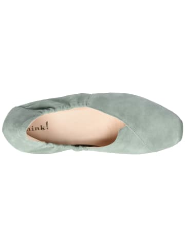 Think! Mokassins für Damen in grün