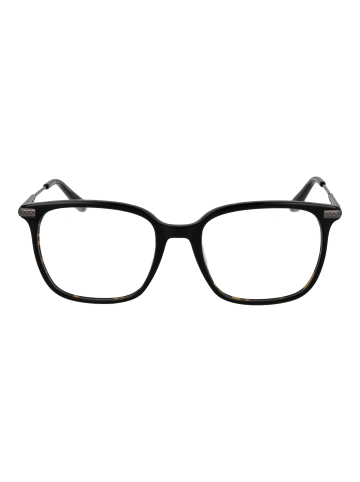 Ted Baker Herren Optische Fassungen Quadrat Schwarz