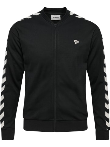 Hummel Hummel Reißverschluss Jacke Hmlarchive E-Sport Erwachsene in BLACK
