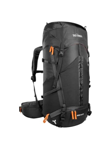 Tatonka Norix 44 Women - Wanderrucksack 70 cm (midnight plum) in schwarz