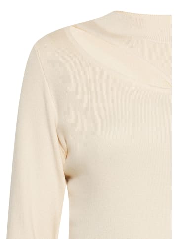 VIRITA Women Pullover in Elfenbein
