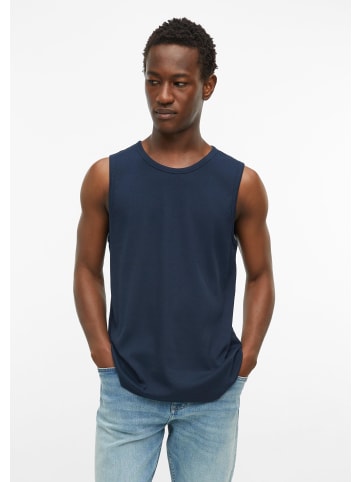 s.Oliver T-Shirt in 5978_navy