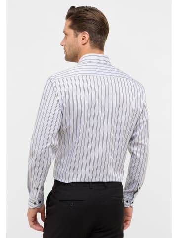 Eterna Hemd MODERN FIT in schwarz