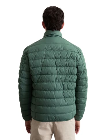 Marc O'Polo Steppjacke regular in nottingham forest