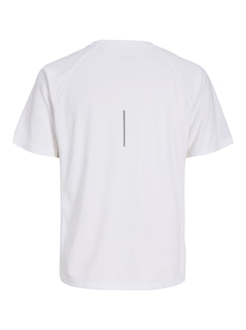 Jack & Jones T-shirt in Bright White