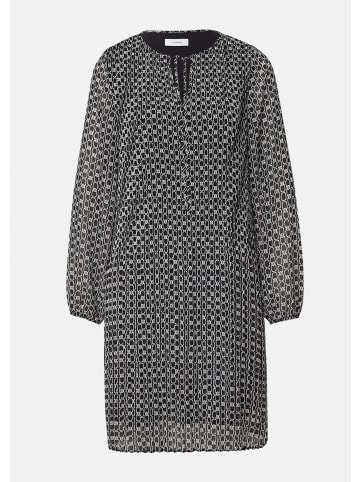 comma Kleid in 99B1_schwarz