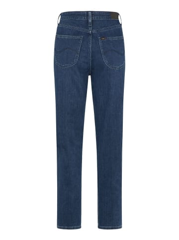 Lee Jeans CAROL regular/straight in Blau