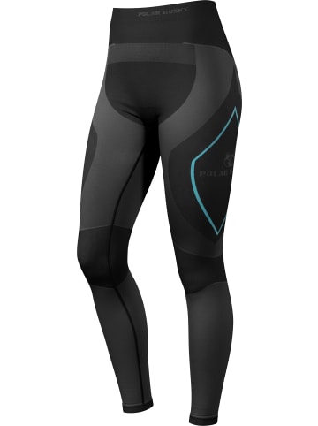 Polar Husky Funktionsunterhose in Türkis
