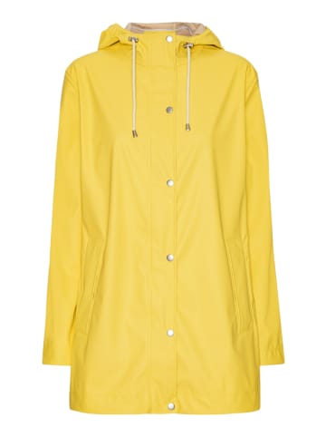 Ilse Jacobsen Regenjacke RAIN228FR in Lemon Drop