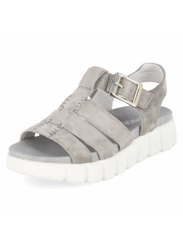 Gabor Sandalette in grün