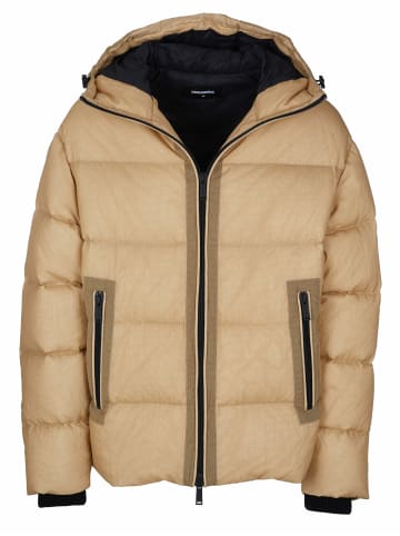 Dsquared² Jacke für Herren in braun