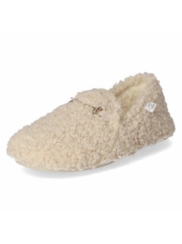 Espadrij l'orginale Hausschuh in beige