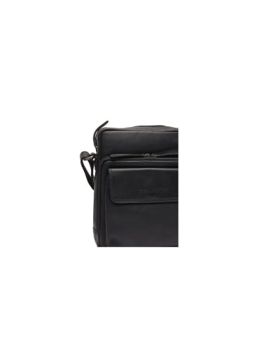 The Chesterfield Brand Montira schwarz in schwarz