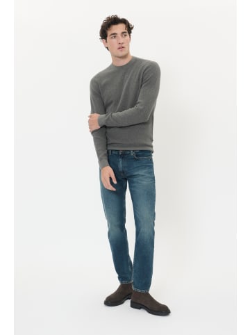 Matinique Jeans MAJake Gerade Passform in Heritage Tint