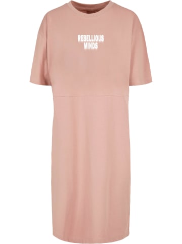 Merchcode Merchcode Kleider in duskrose