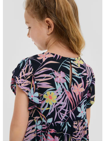 s.Oliver Kleid in 59A5_navy
