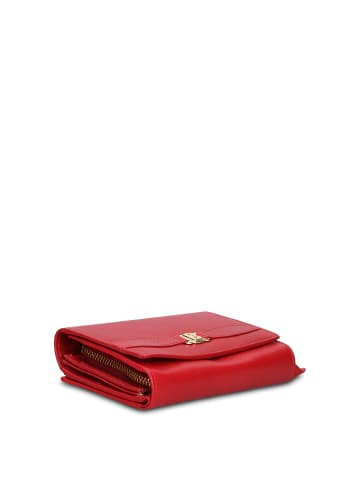 Laura Biagiotti Geldbörse in ROSSO