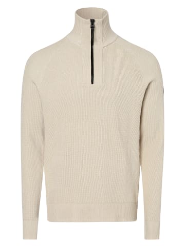 Jack & Jones Pullover JCOFilo in ecru