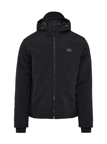 Threadbare Freizeitjacke THB Jacket Brigit in Black