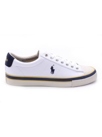 POLO RALPH LAUREN Turnschuhe 809821686 in Schwarz
