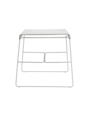 Zone Denmark Tisch Tisch in Soft Grey