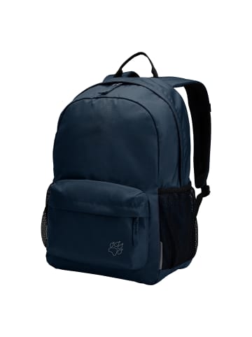 Jack Wolfskin Rucksack Rebel Pack 25 in Navy