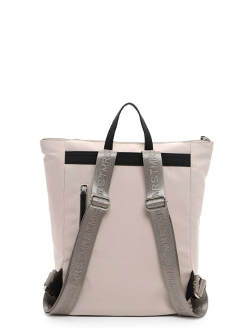 Tamaris Rucksack TAS Angelique in beige black