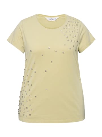 Studio Untold Shirt in lindgrün