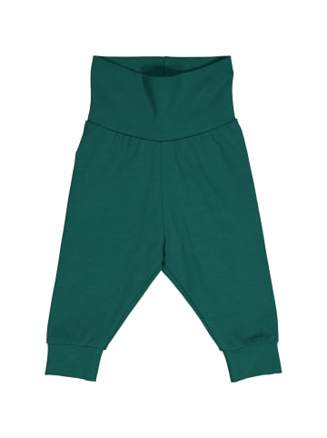 Fred´s World by GREEN COTTON Babyhose 2er-Pack in Surf/Cucumber