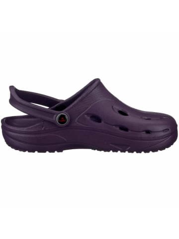 Chung Shi Clogs für Damen in violett