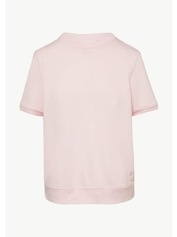 comma T-Shirt in 4014_zartrosa