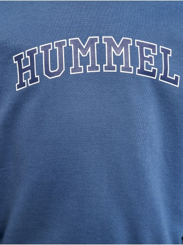 Hummel Hummel Sweatshirt Hmllime E-Sport Jungen in BERING SEA