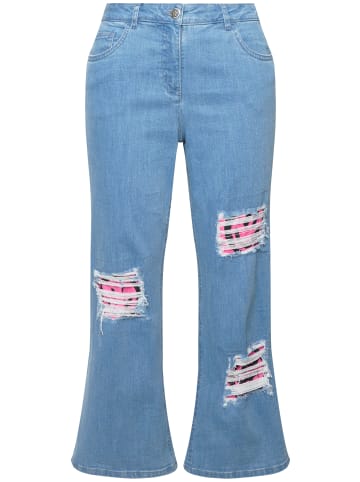 Angel of Style Jeans in light blue