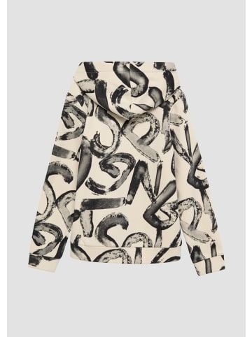 s.Oliver Sweatshirt in 81A0_beige