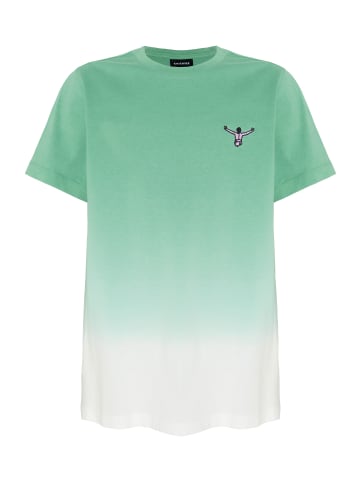 Chiemsee T-Shirt in Grün