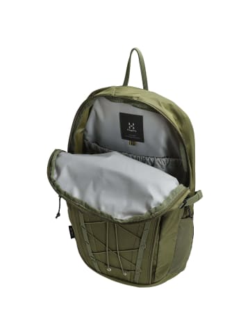 Haglöfs Vide 20 - Wanderrucksack 47 cm (olive green) in olive green