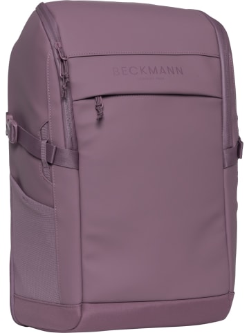 BECKMANN Beckmann Rucksack Street FLX Funky Grape